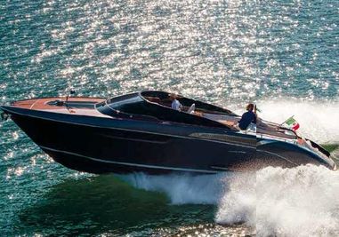 2023 Riva mare 38