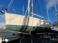 2008 Bavaria 31 Cruiser