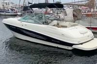 2013 Bayliner 802 Cuddy