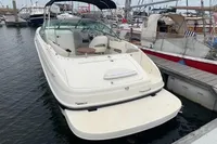 2013 Bayliner 802 Cuddy