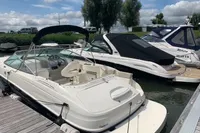 2013 Bayliner 802 Cuddy