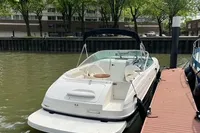 2013 Bayliner 802 Cuddy