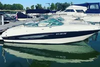 2013 Bayliner 802 Cuddy