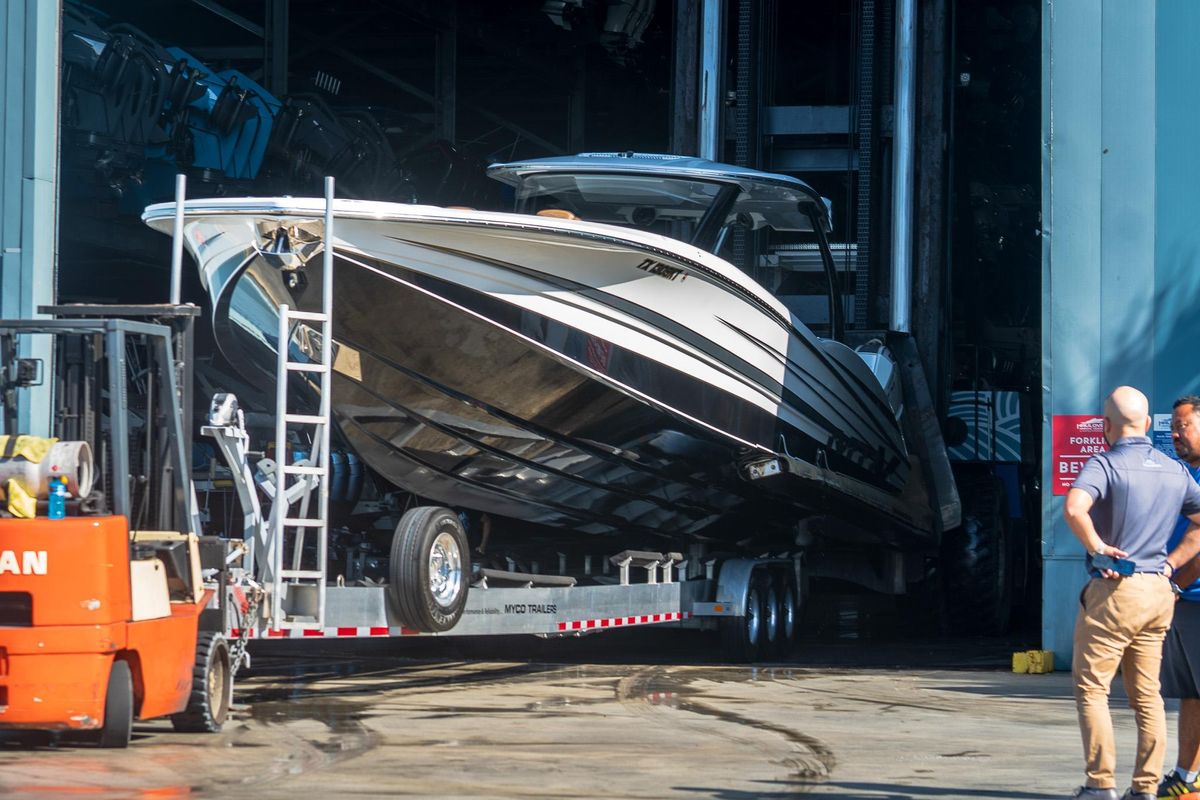 2022 MTI 50 