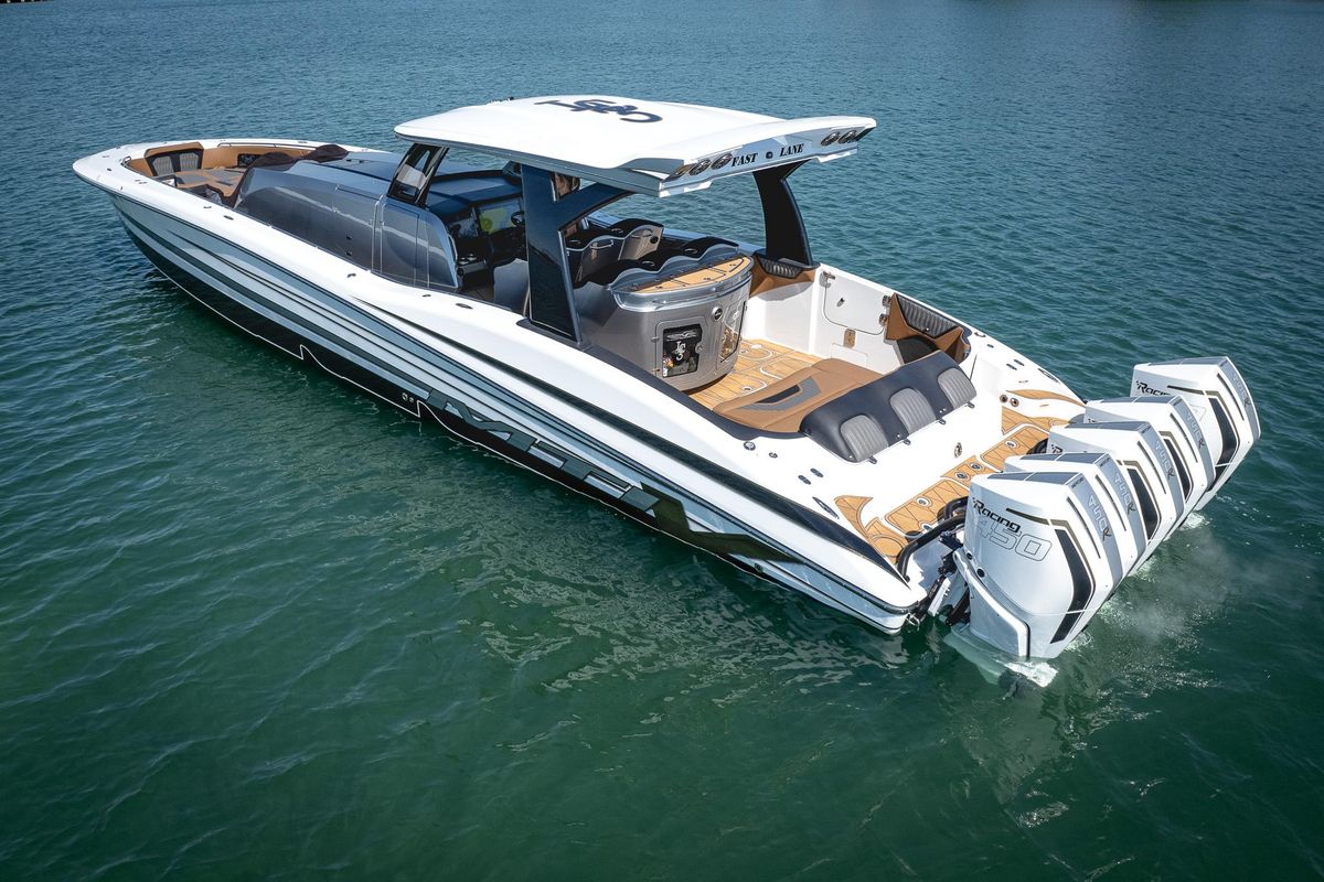 2022 MTI 50 