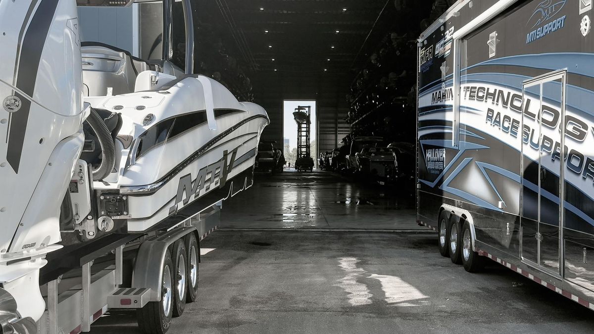 2022 MTI 50 