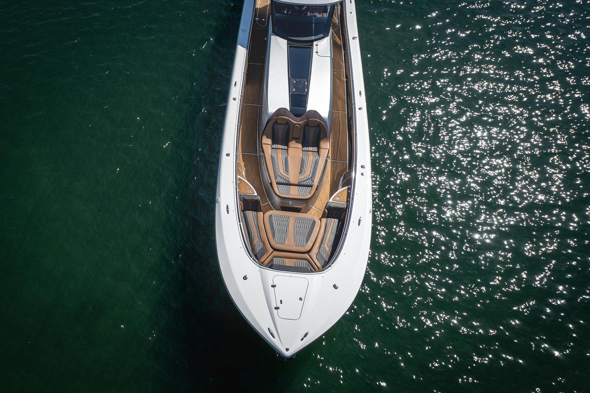 2022 MTI 50 