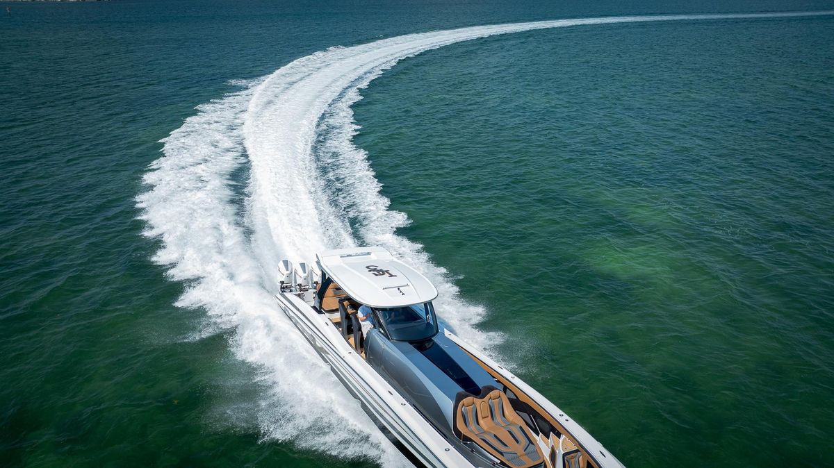 2022 MTI 50 