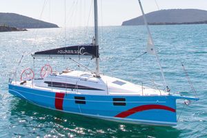 2015 Sirena Azurree 33