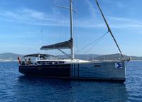 2012 Beneteau Sense 50