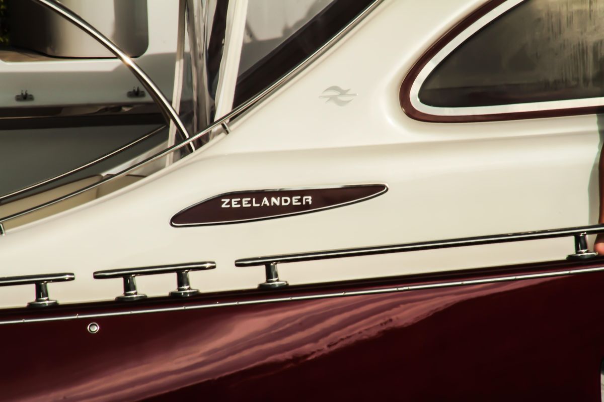 2014 Zeelander 44 