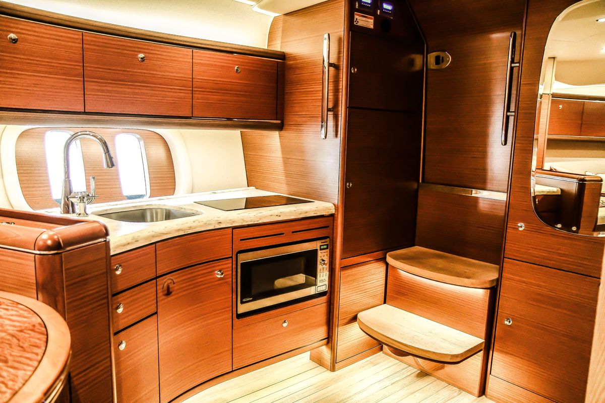 2014 Zeelander 44 