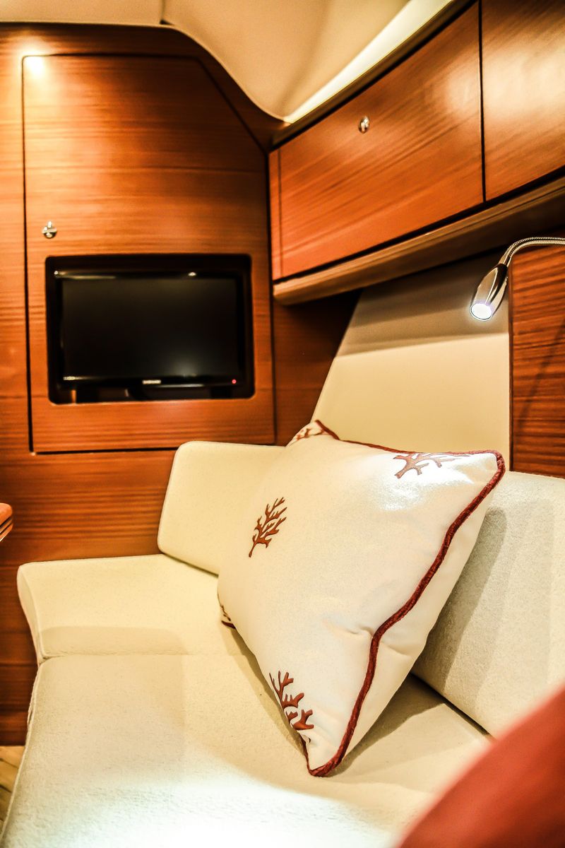 2014 Zeelander 44 
