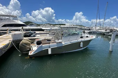 Striper 2900
