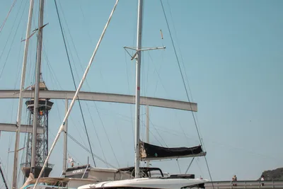 2021 Lagoon 40