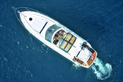 Sunseeker Portofino 48