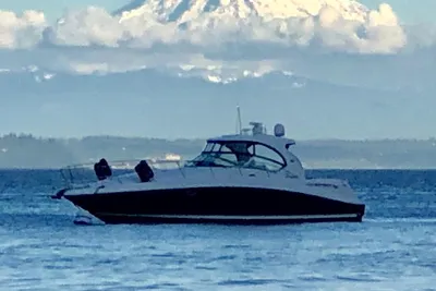 Sea Ray 40 Sundancer