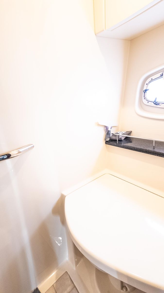 2009 Sea Ray 47 
