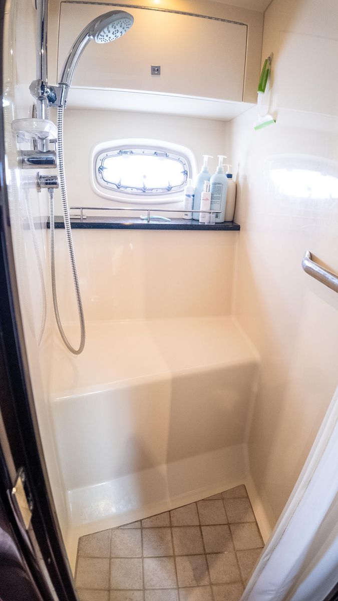 2009 Sea Ray 47 