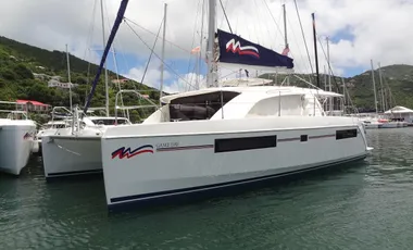 Catamarans for Sale