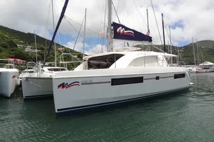 2020 Leopard 40