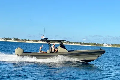 G-Tender DIECI