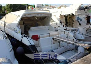 Uniesse 54 Sport