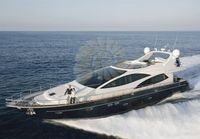 2005 Riva Opera 85