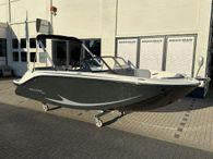 2023 Bayliner Element M19 inclusief Mercury F115 ELPT EFI