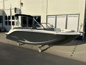 2023 Bayliner Element M19 inclusief Mercury F115 ELPT EFI
