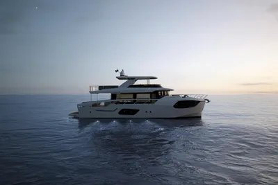 2026 Absolute NAVETTA 70