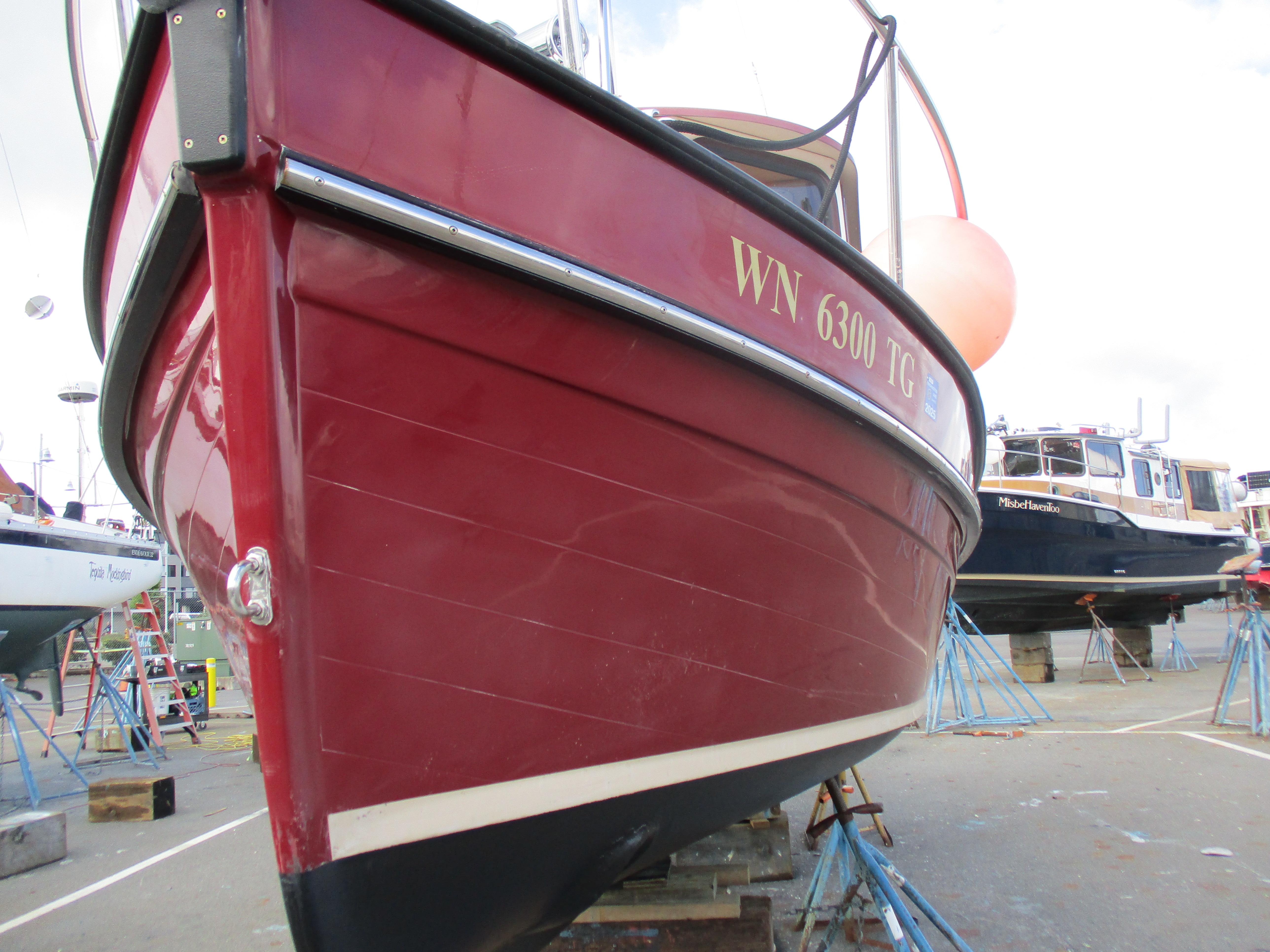 2012 Ranger Tugs R21EC Trawler for sale YachtWorld