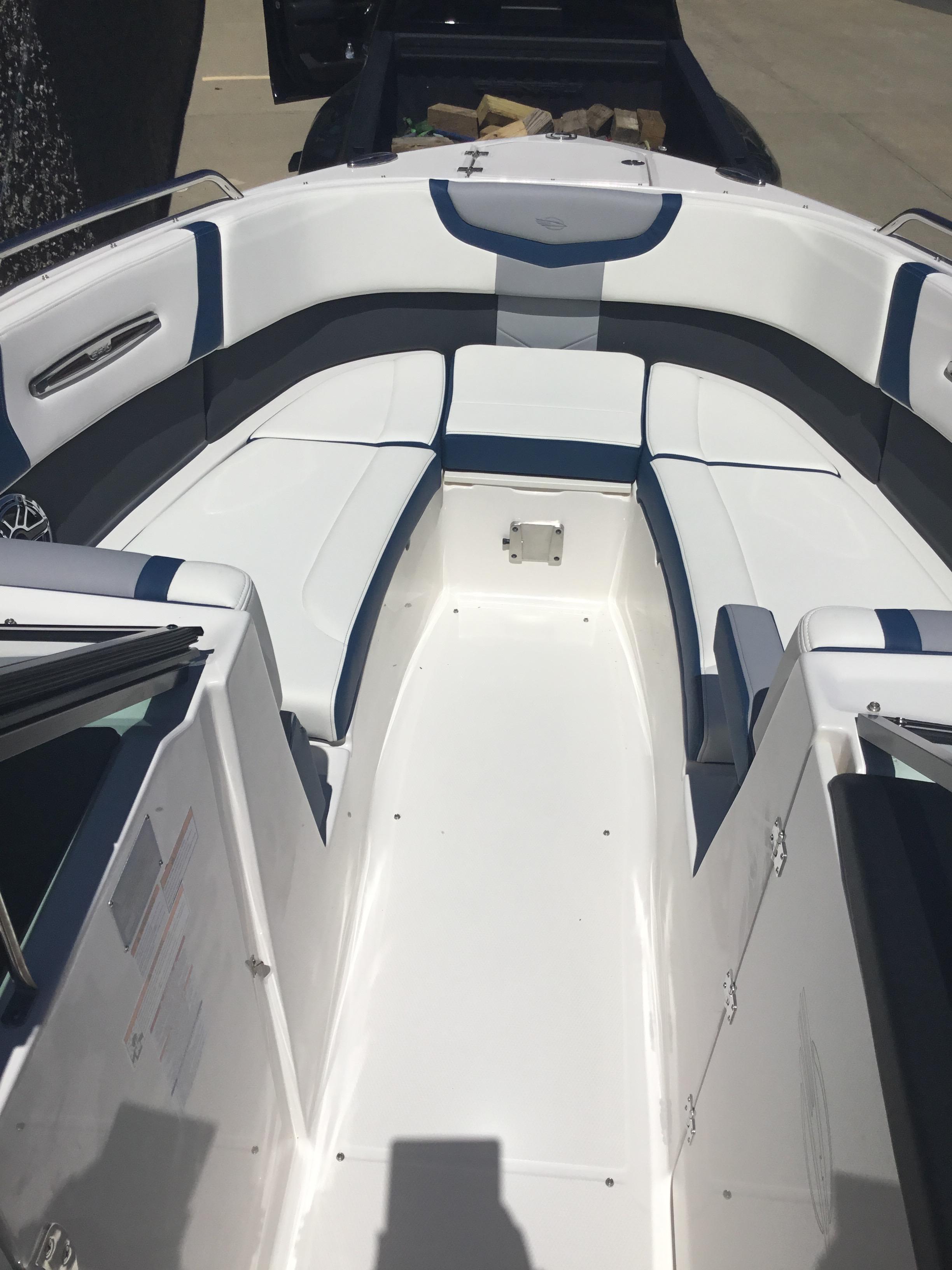 2024 Chaparral 307 SSX Bowrider for sale - YachtWorld