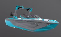 2023 Nautique Super Air Nautique G25 Paragon