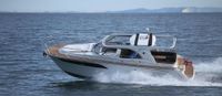 2023 Marex 310 Sun Cruiser