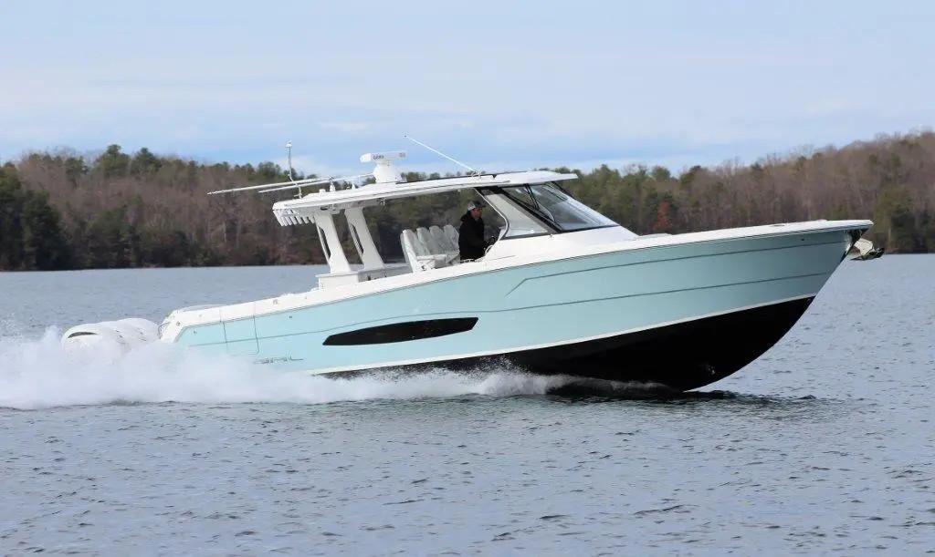 High Performance Marine Specialist, Buford Georgia