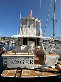 Roger That Yacht Photos Pics 