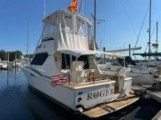 Roger That Yacht Photos Pics 