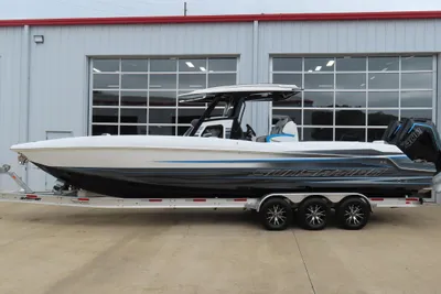 Sunsation 32CCX