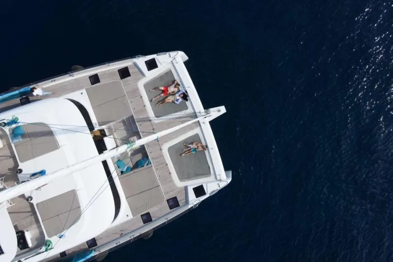  Yacht Photos Pics sunreef 60 - 2019 for sale