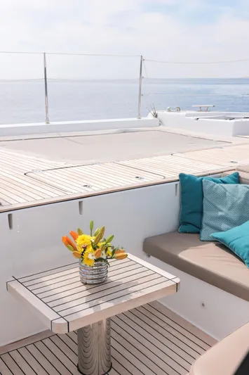  Yacht Photos Pics sunreef 60 - 2019 for sale