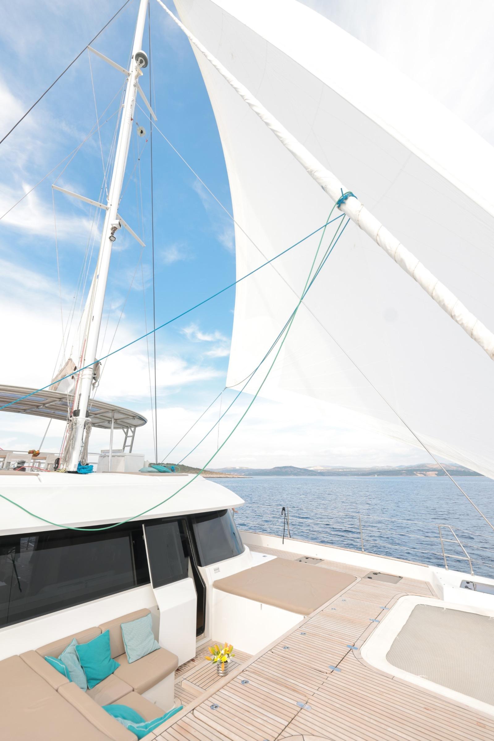 sunreef 60e catamaran for sale