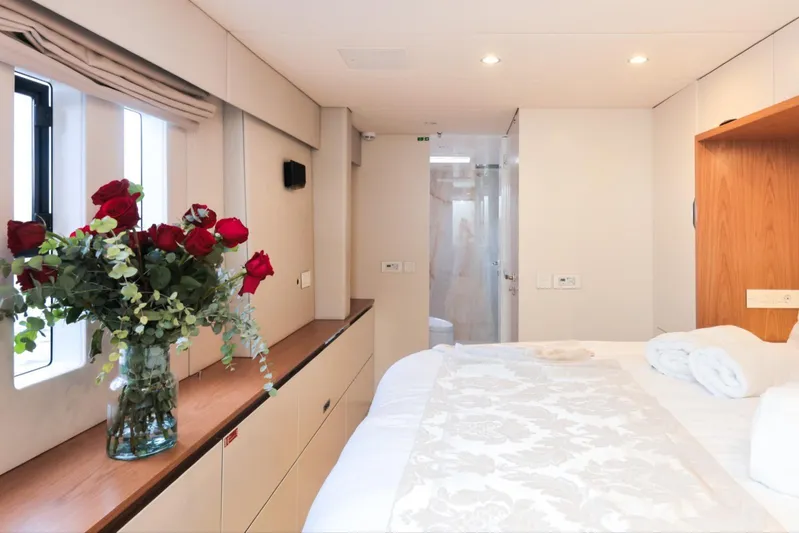  Yacht Photos Pics sunreef 60 - 2019 for sale