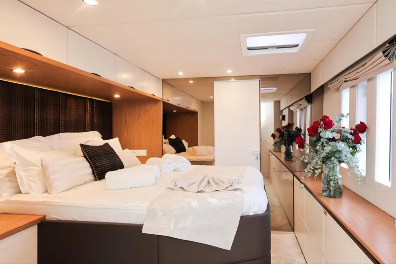  Yacht Photos Pics sunreef 60 - 2019 for sale