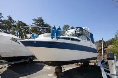 Bayliner 245 Cierra