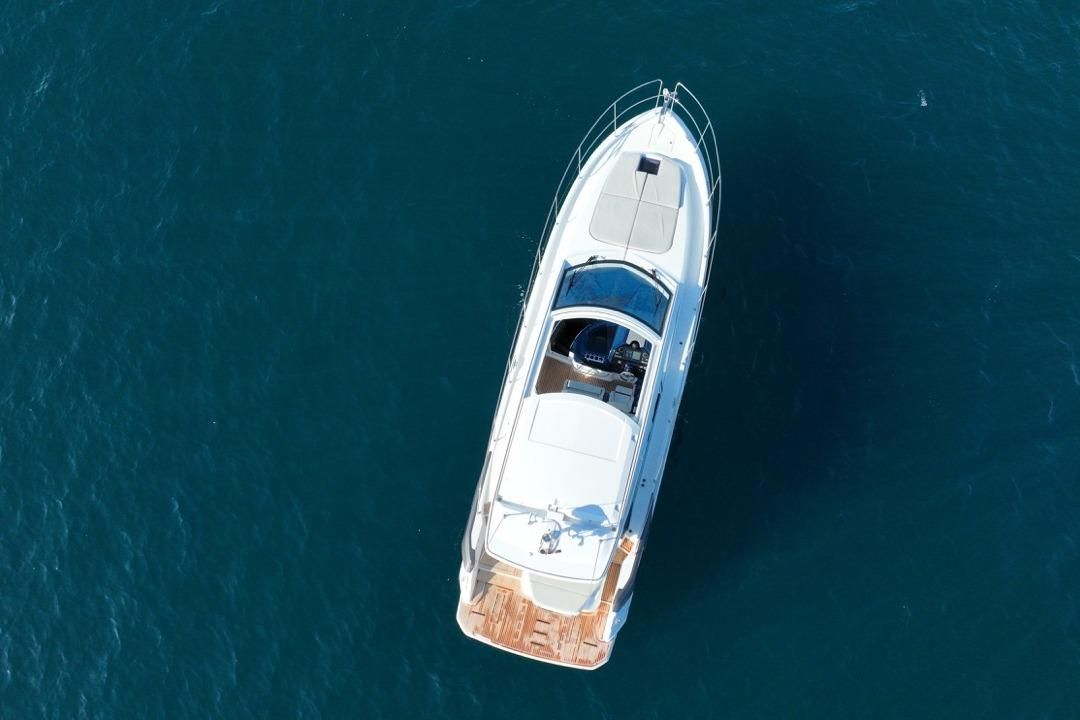 2022 Beneteau 48 