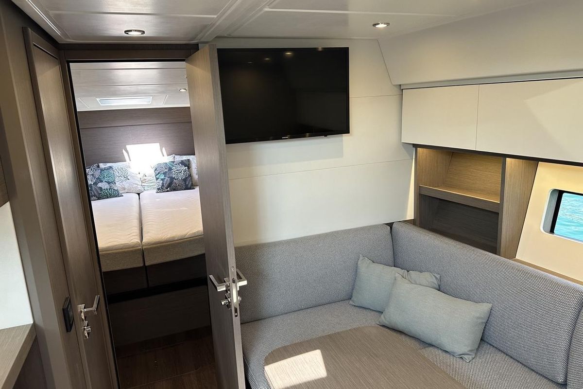 2022 Beneteau 48 