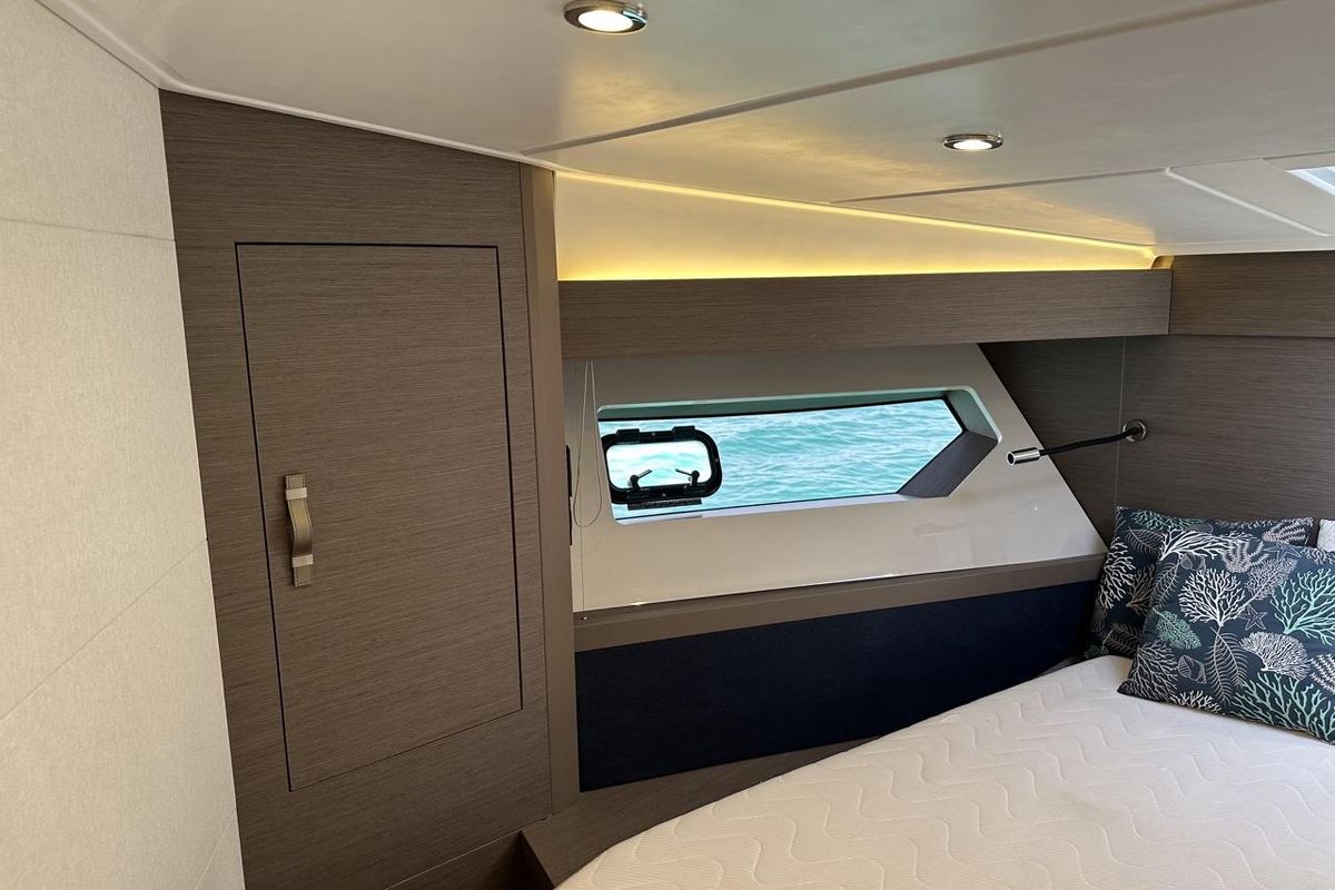 2022 Beneteau 48 
