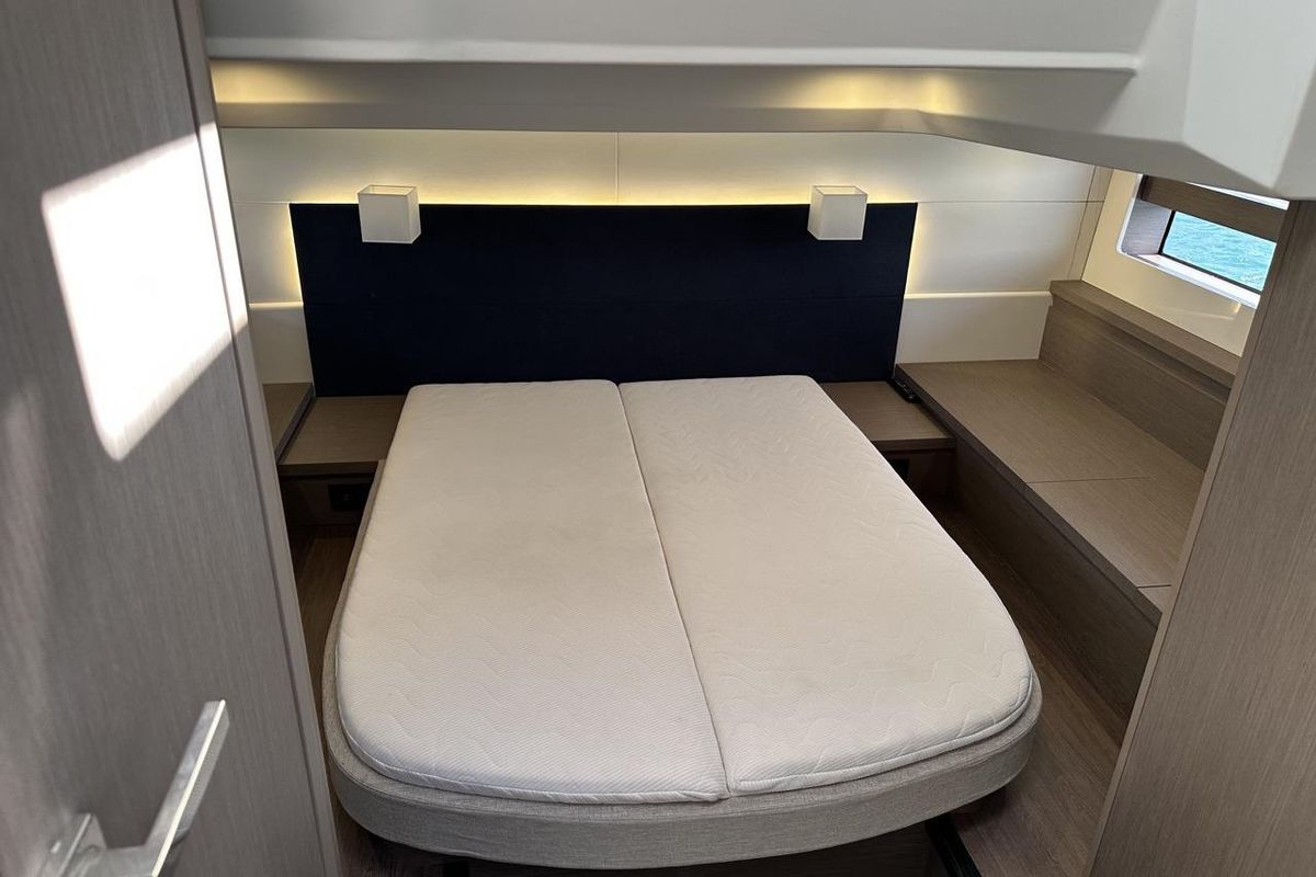 2022 Beneteau 48 