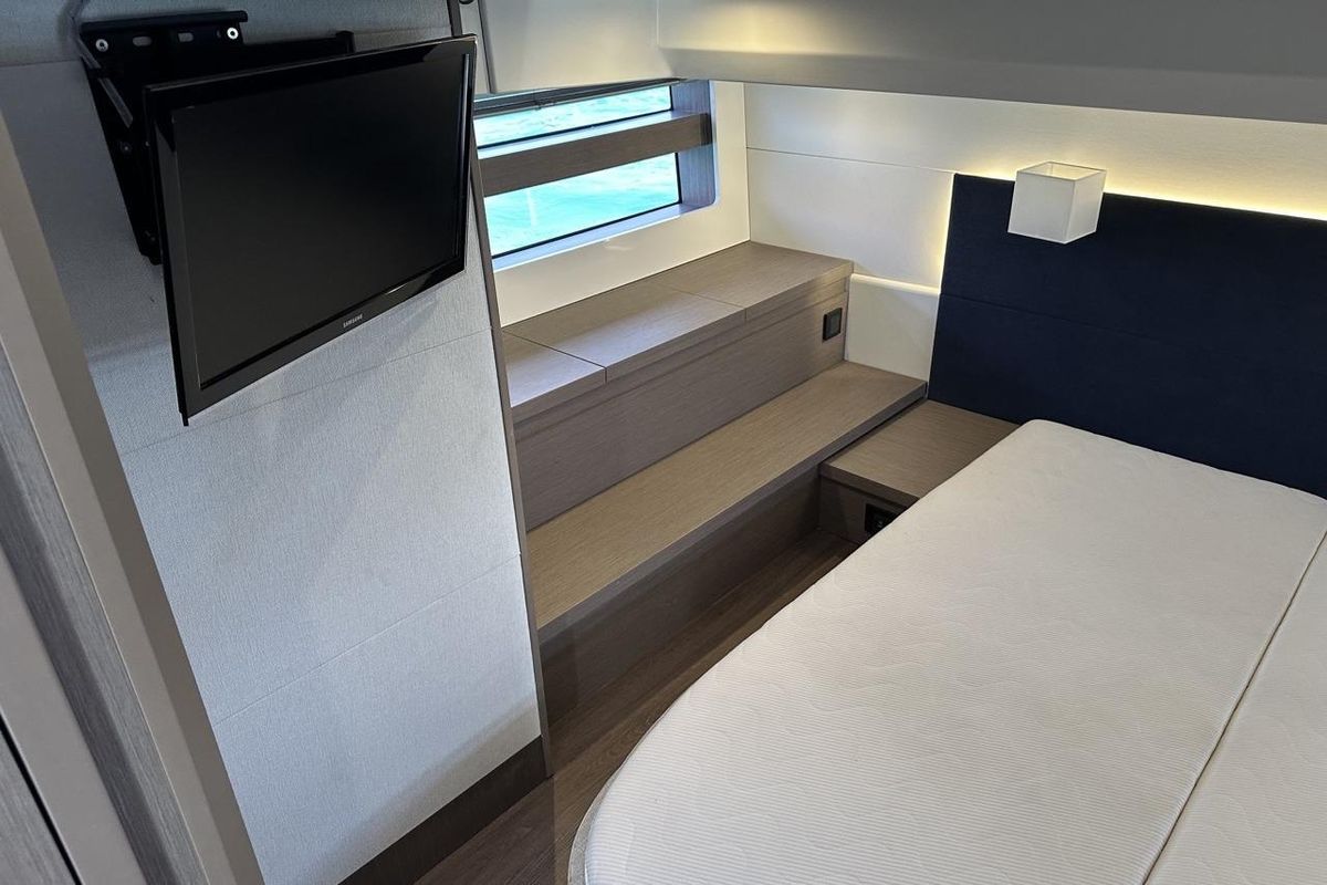 2022 Beneteau 48 